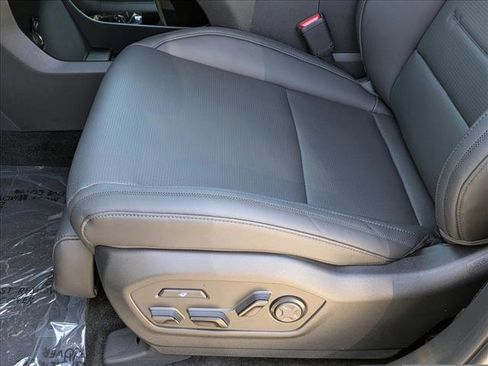 New 2026 Hyundai Santa Fe Calligraphy FWD image 4