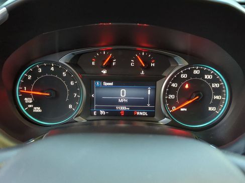 Used 2024 Chevrolet Equinox LT FWD image 13