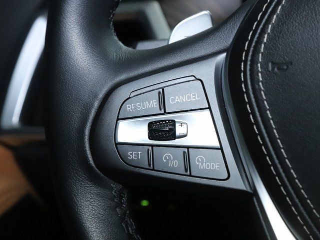 Used 2025 BMW X5 xDrive40i AWD/4WD image 25