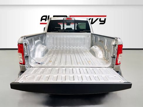 Used 2023 RAM 1500 Big Horn AWD/4WD image 26