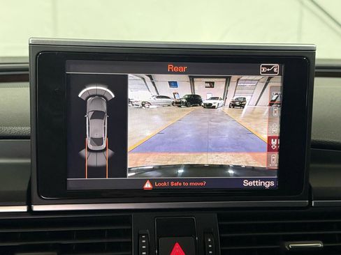 Used 2013 Audi S7 Prestige w/ Innovation Pkg image 21