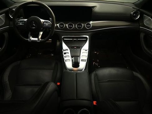 Used 2020 Mercedes-Benz AMG GT 63 S image 77