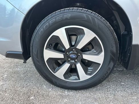 Used 2018 Subaru Forester 2.5i Premium image 32