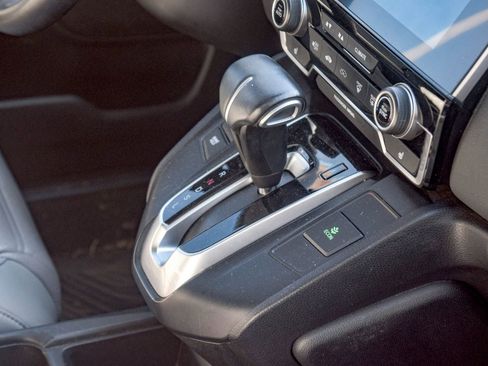 Used 2018 Honda CR-V EX-L image 20