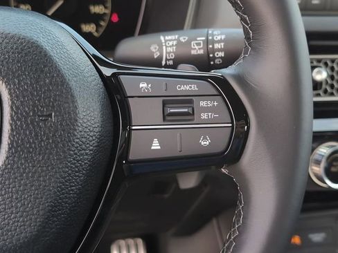 New 2026 Honda Civic Sport image 20