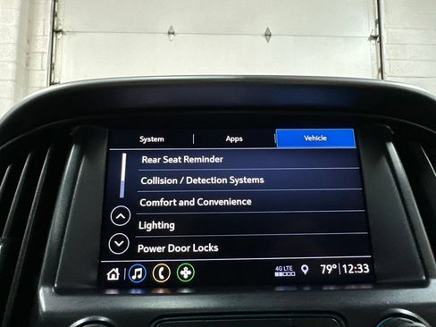 Used 2019 Chevrolet Colorado LT AWD/4WD image 34