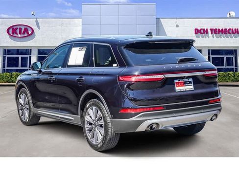Used 2020 Lincoln Corsair Reserve image 6