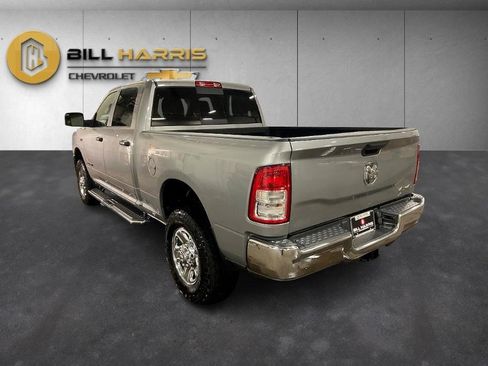 Used 2021 RAM 2500 Tradesman image 13