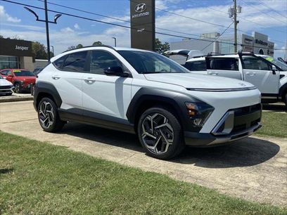 New 2026 Hyundai Kona SEL Premium