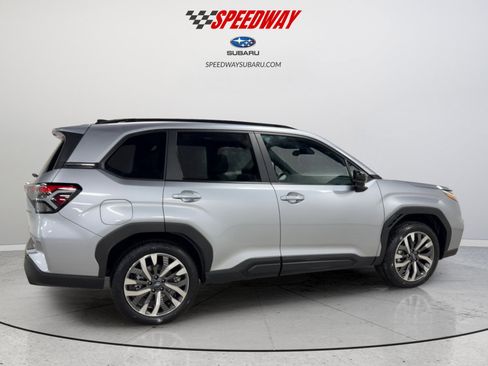 New 2026 Subaru Forester Touring image 10