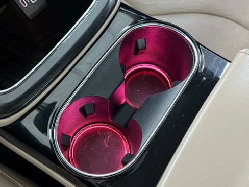 Used 2021 Lincoln Nautilus Reserve w/ Class II Trailer Tow Package image 29