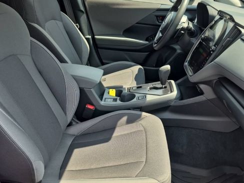Certified 2026 Subaru Crosstrek 2.5i Premium AWD/4WD image 14