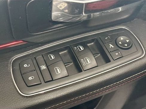 Used 2016 RAM 1500 Rebel w/ Luxury Group AWD/4WD image 16