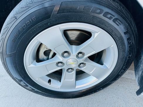 Used 2016 Chevrolet Malibu LT image 26