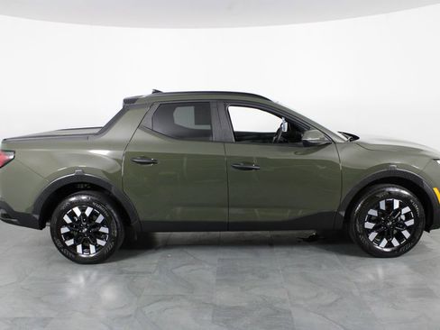 Certified 2025 Hyundai Santa Cruz SEL image 15