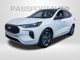 Used 2023 Ford Escape ST-Line video 1