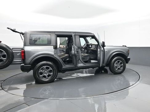 Used 2025 Ford Bronco Big Bend AWD/4WD image 29