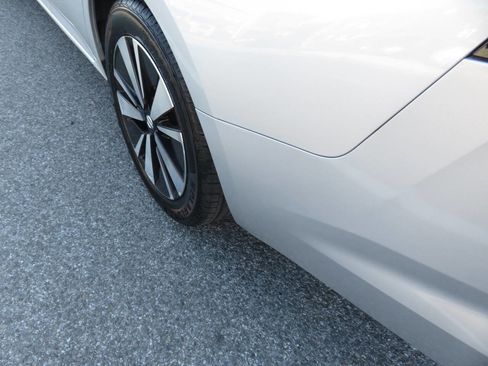 Used 2022 Nissan Altima 2.5 SV image 33