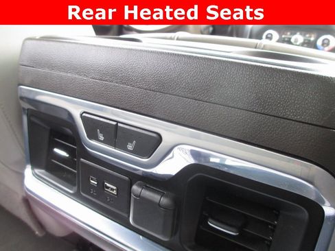 Certified 2020 GMC Sierra 1500 SLT w/ SLT Premium Package image 24