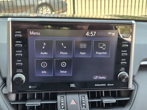 Certified 2022 Toyota RAV4 XLE Premium AWD/4WD image 13