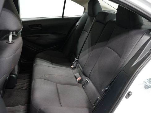 Certified 2024 Toyota Corolla LE image 26