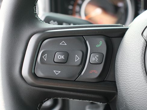 New 2026 Jeep Gladiator Sport AWD/4WD image 9