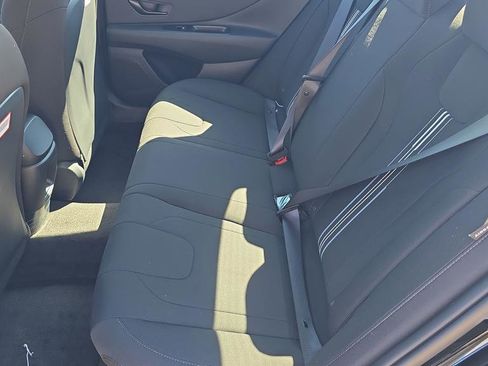 New 2026 Hyundai Elantra Sport FWD image 27