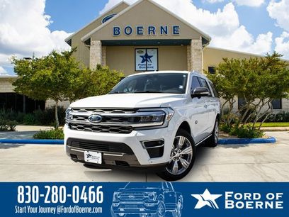 Used 2023 Ford Expedition King Ranch
