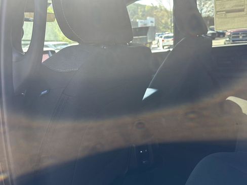 New 2026 RAM 2500 Tradesman image 27