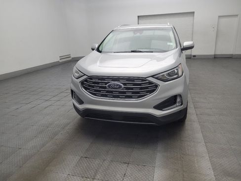 Used 2019 Ford Edge SEL w/ Equipment Group 201A FWD image 15