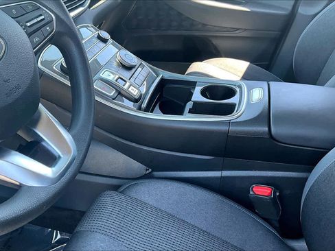 Used 2021 Hyundai Santa Fe SEL AWD/4WD image 17
