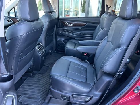 Used 2024 Subaru Ascent Touring image 24