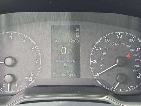Used 2023 Toyota Corolla LE FWD image 21
