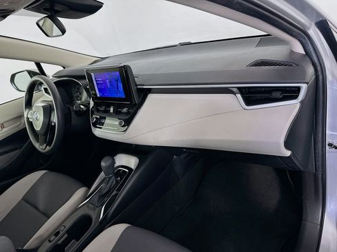 Certified 2023 Toyota Corolla LE w/ LE Convenience Package FWD image 28