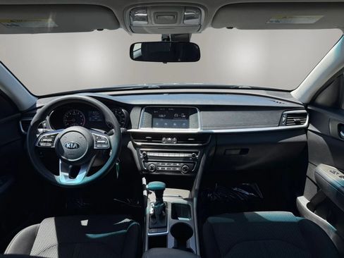 Used 2019 Kia Optima LX FWD image 18