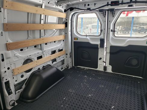 Used 2024 Ford Transit 250 T250 w/ Exterior Upgrade Package image 25