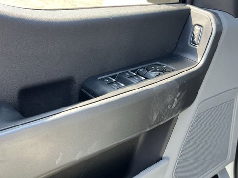 New 2026 Ford F350 XL w/ STX Appearance Package AWD/4WD image 15