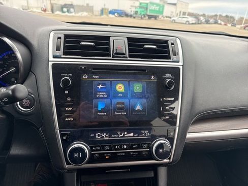 Used 2019 Subaru Outback 3.6R Touring image 8