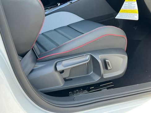 New 2025 Volkswagen GTI SE image 12