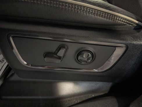 Used 2023 RAM 1500 Limited w/ Trailer Tow Group AWD/4WD image 13