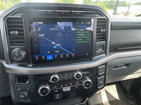 Certified 2024 Ford F150 XLT AWD/4WD image 27