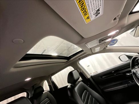 Used 2023 Honda CR-V EX-L image 22