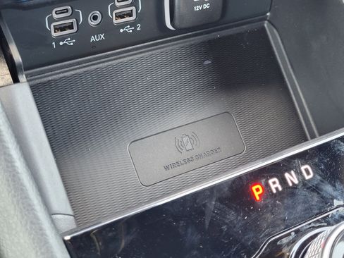 New 2025 Jeep Grand Cherokee L Altitude image 20