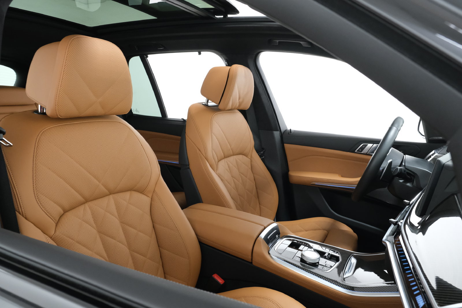 Used 2026 BMW X5 M60i AWD/4WD image 43