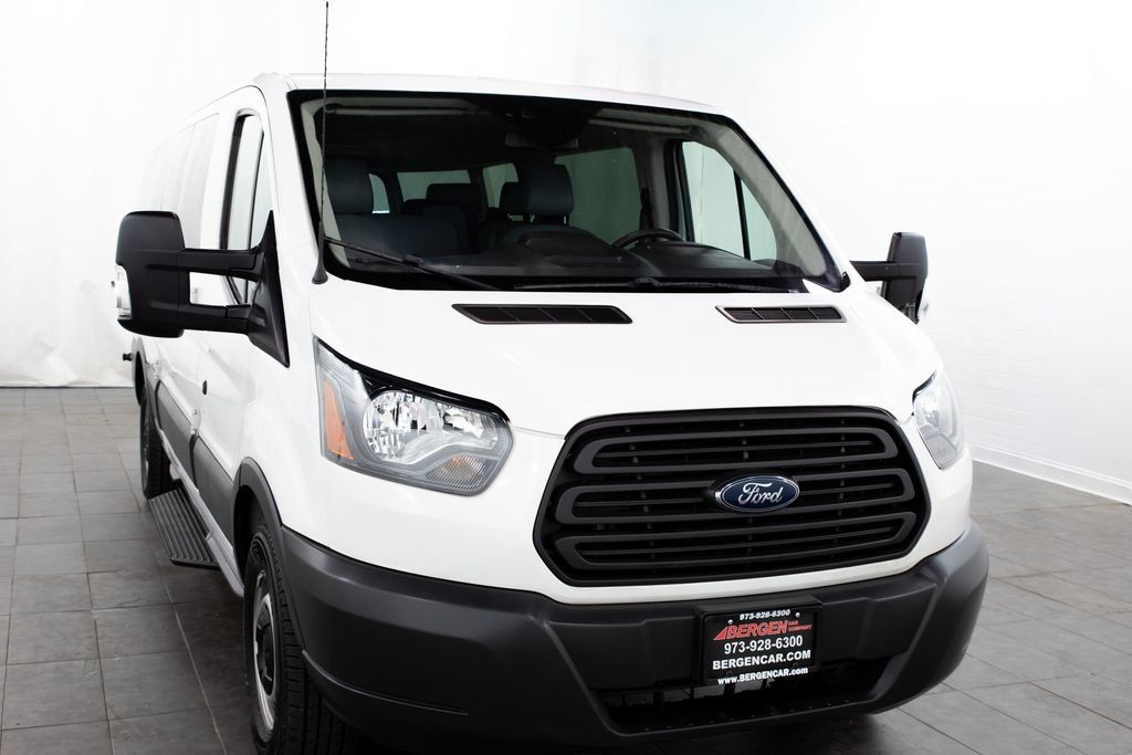 Used 2022 Ford Transit 350 XL RWD 360° Tour