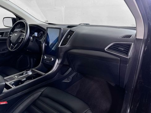 Used 2022 Ford Edge SEL image 26