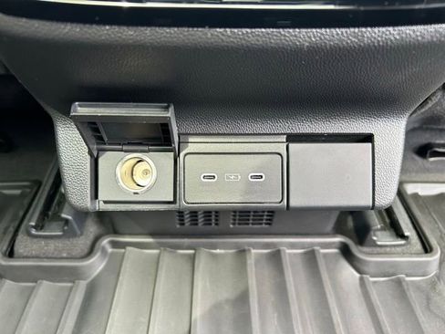 Used 2025 Acura MDX A-Spec AWD/4WD image 34