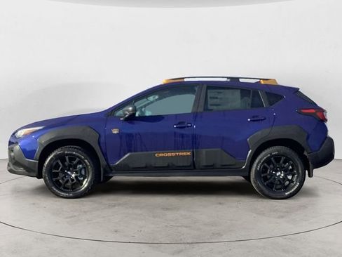 New 2026 Subaru Crosstrek 2.5i Wilderness w/ Crosstrek Mirror Package AWD/4WD image 2