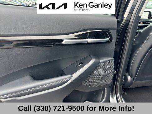 Certified 2024 Kia Seltos S AWD/4WD image 48