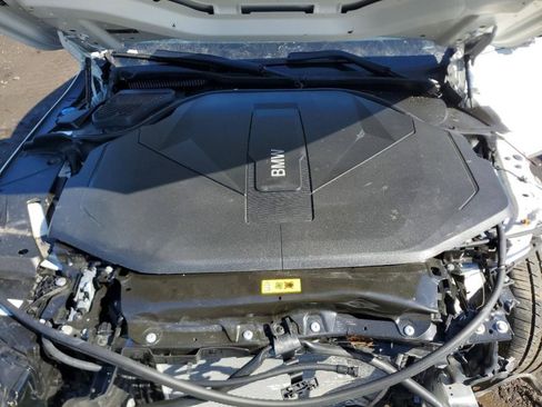 Used 2026 BMW i5 eDrive40 image 9